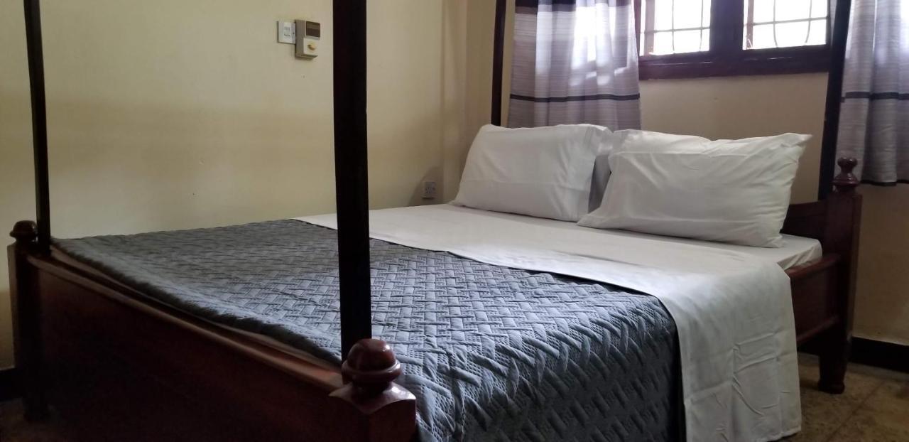 Aivlys Lodge Kilimanjaro Msaranga Exteriér fotografie