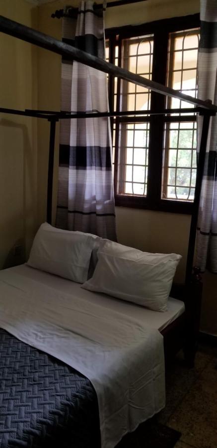 Aivlys Lodge Kilimanjaro Msaranga Exteriér fotografie