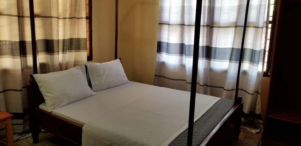 Aivlys Lodge Kilimanjaro Msaranga Exteriér fotografie